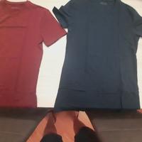 2 magliette Intimissimi nuove 