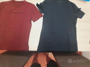 2 magliette Intimissimi nuove 