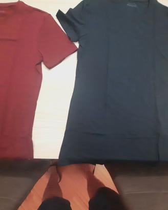 2 magliette Intimissimi nuove 