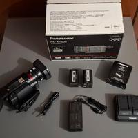 Videocamera Panasonic HC-X1500
