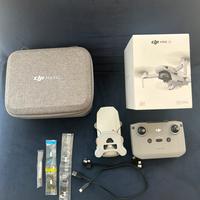 DJI MINI 4K