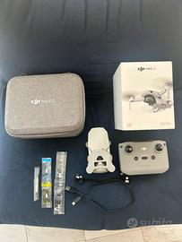 DJI MINI 4K