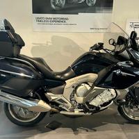 BMW K 1600 GT K 1600 GTL Abs
