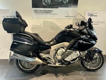 BMW K 1600 GT K 1600 GTL Abs