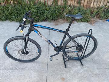 Mtb 29 Cape north - MARZANO