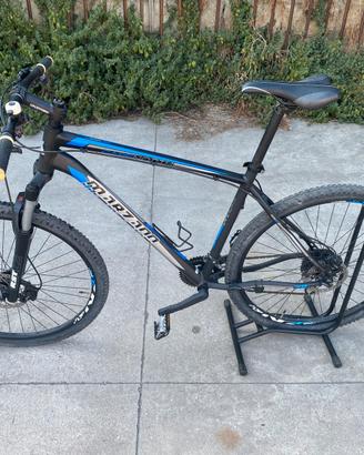 Mtb 29 Cape north - MARZANO