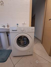 lavatrice 8 kg