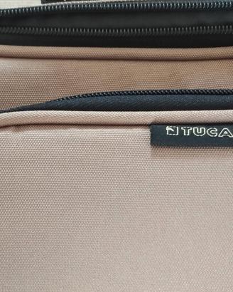 borsa porta PC Tucano