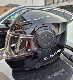 Casco Modulari  LS2 Scope - Quasi Novo  - 45 Euro