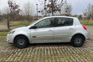 Renault Clio, neopatentati