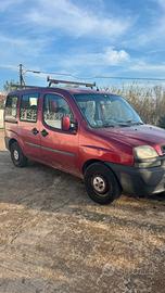 FIAT DOBLÒ 1.9 diesel