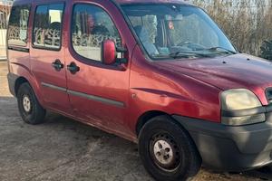 FIAT DOBLÒ 1.9 diesel