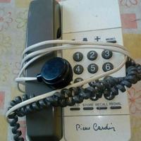 TELEFONO “PIERRE CARDIN” ANNI 80-VINTAGE