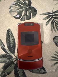 Motorola razr v3