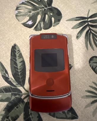 Motorola razr v3