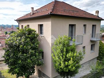 VILLA SINGOLA A ALBA