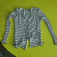 cardigan 6-7 anni