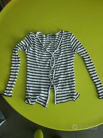 cardigan 6-7 anni