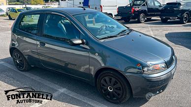 Fiat Punto 1.2i 16V cat 3 porte ELX
