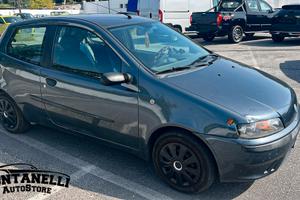 Fiat Punto 1.2i 16V cat 3 porte ELX