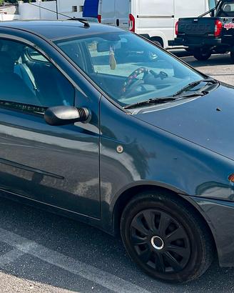 Fiat Punto 1.2i 16V cat 3 porte ELX