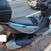 Kymco Agility 300 ABS 2020