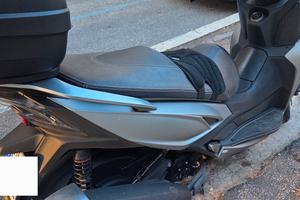 Kymco Agility 300 ABS 2020