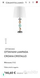 Lume Ottaviani Nuovo