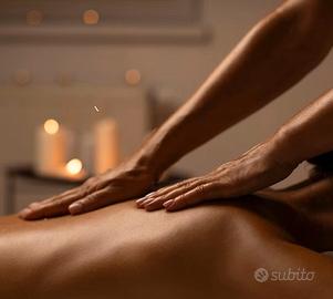Assistenza Notturna anziani/ massaggi rilassanti