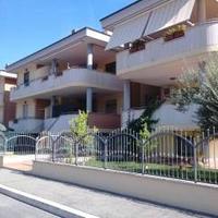 Latina Scalo: Bilivello con Terrazzi Panoramici