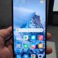 CELLULARE XIAOMI NOTE 8PRO LEGGI INFO