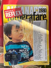 Almanacco Fotografare 1980