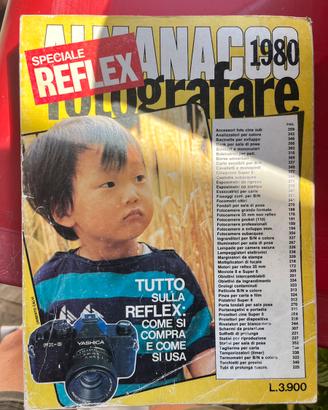Almanacco Fotografare 1980