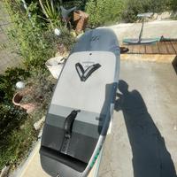 Tavola wing surf north seek 77lt