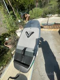 Tavola wing surf north seek 77lt