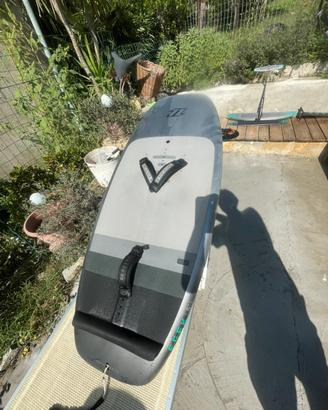 Tavola wing surf north seek 77lt