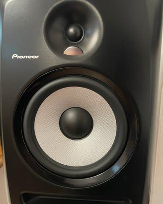 Coppia Casse Attive Pioneer Dj