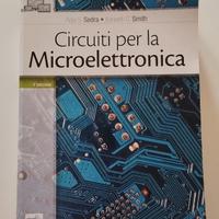 Manuale di Circuiti per la Microelettronica