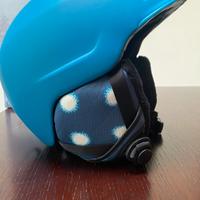 Casco sci tg. S SMITH Allure