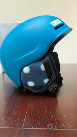 Casco sci tg. S SMITH Allure