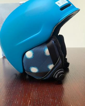 Casco sci tg. S SMITH Allure