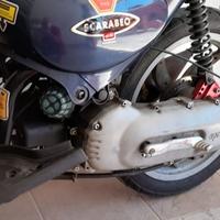 Motore (elaborato) scarabeo 50 2 tempi minarelli