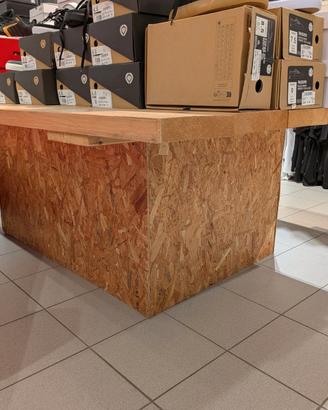 Tavolo legno