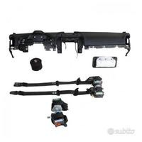 Kit Airbag Porsche Cayenne 2010