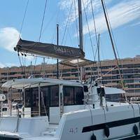 VELA Catamarano Bali 4.1 del 2020
