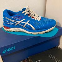 Scarpe running Asics gel