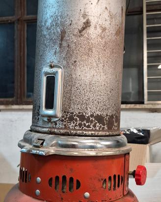 stufa a petrolio