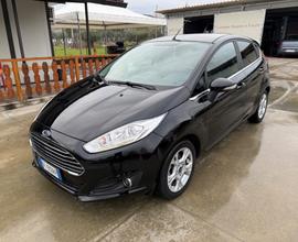 Ford Fiesta 1.5 TDCi 95CV 5 porte Titanium