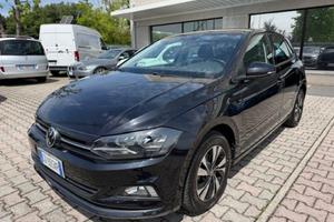 Volkswagen Polo 1.0 TSI DSG Sport
