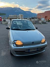 Fiat Seicento 1.1